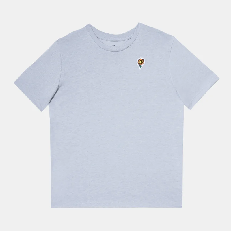 UNDER ARMOUR Kids' Nuture Game T-Shirt